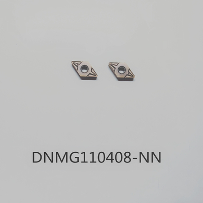 DNMG110408-NN Hartmetall-werkzeugmaschinen-Dreheneinsätze